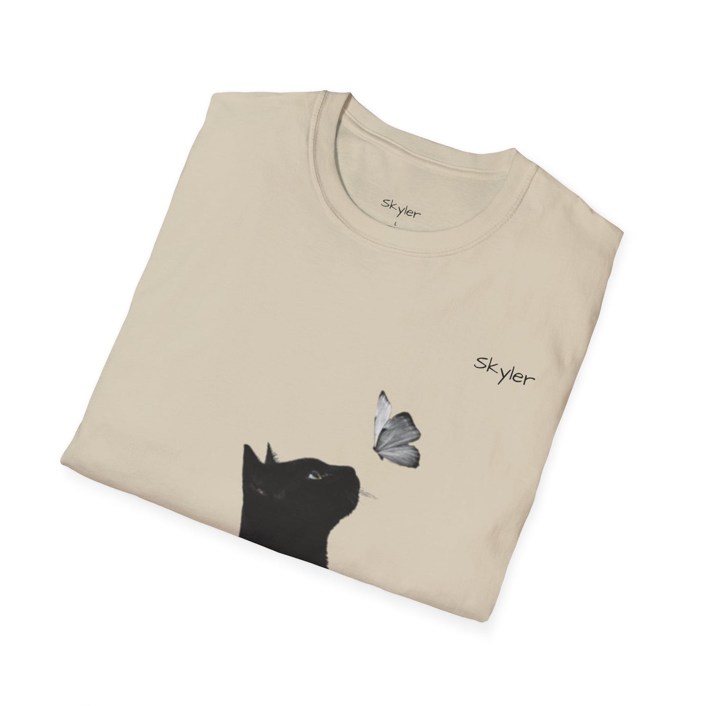 Kitty softstyle T-Shirt