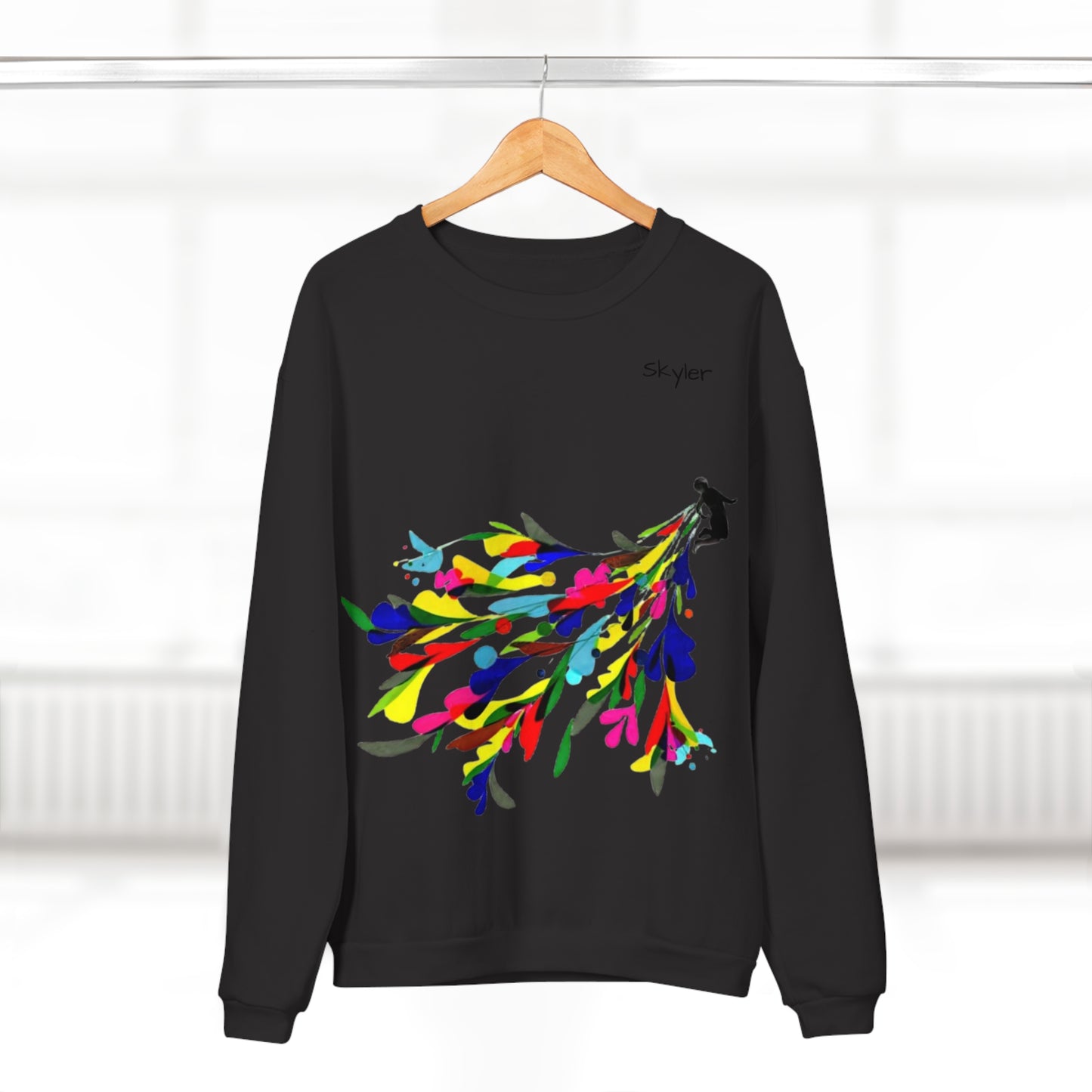 Softstyle Sweatshirt