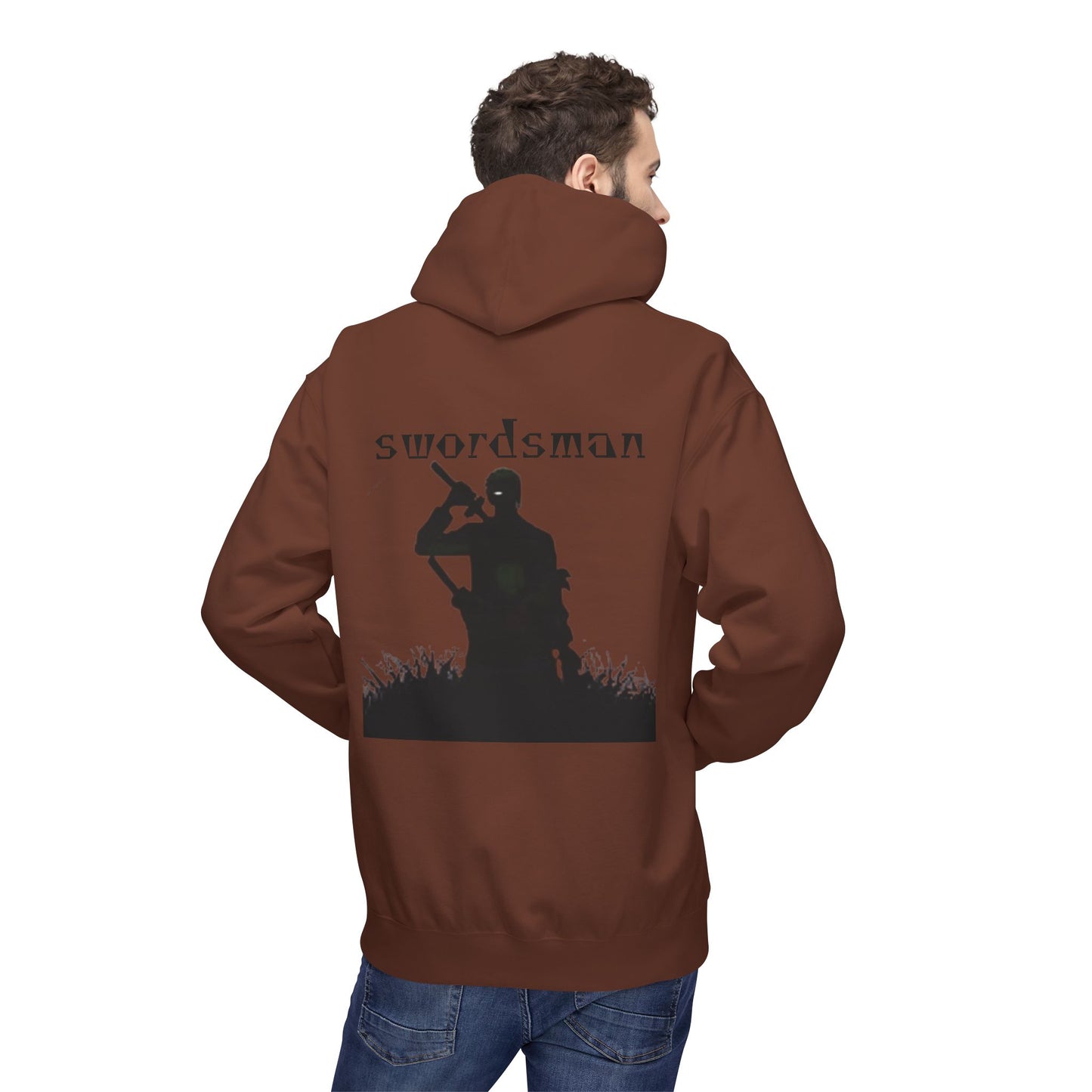 Pirate Hunter Hoodie