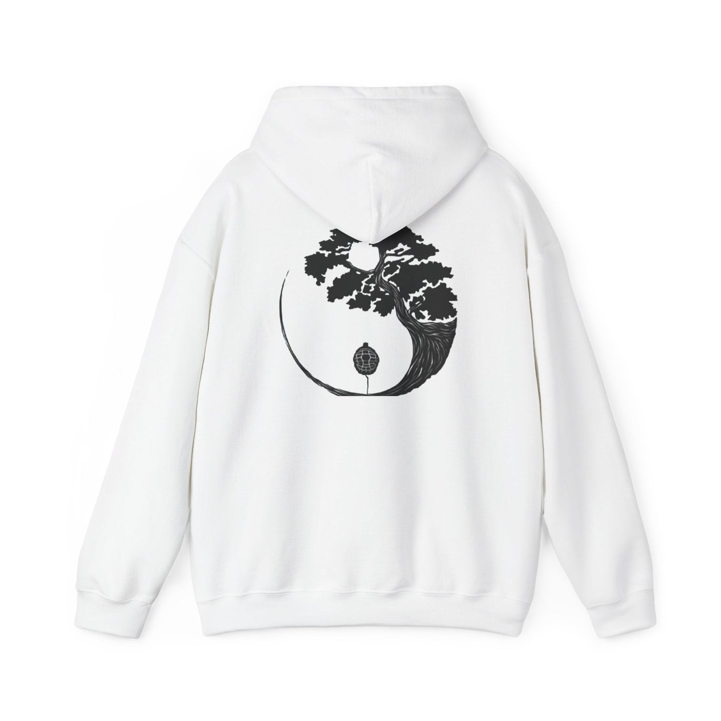 Bonsai Tree Sweatshirt