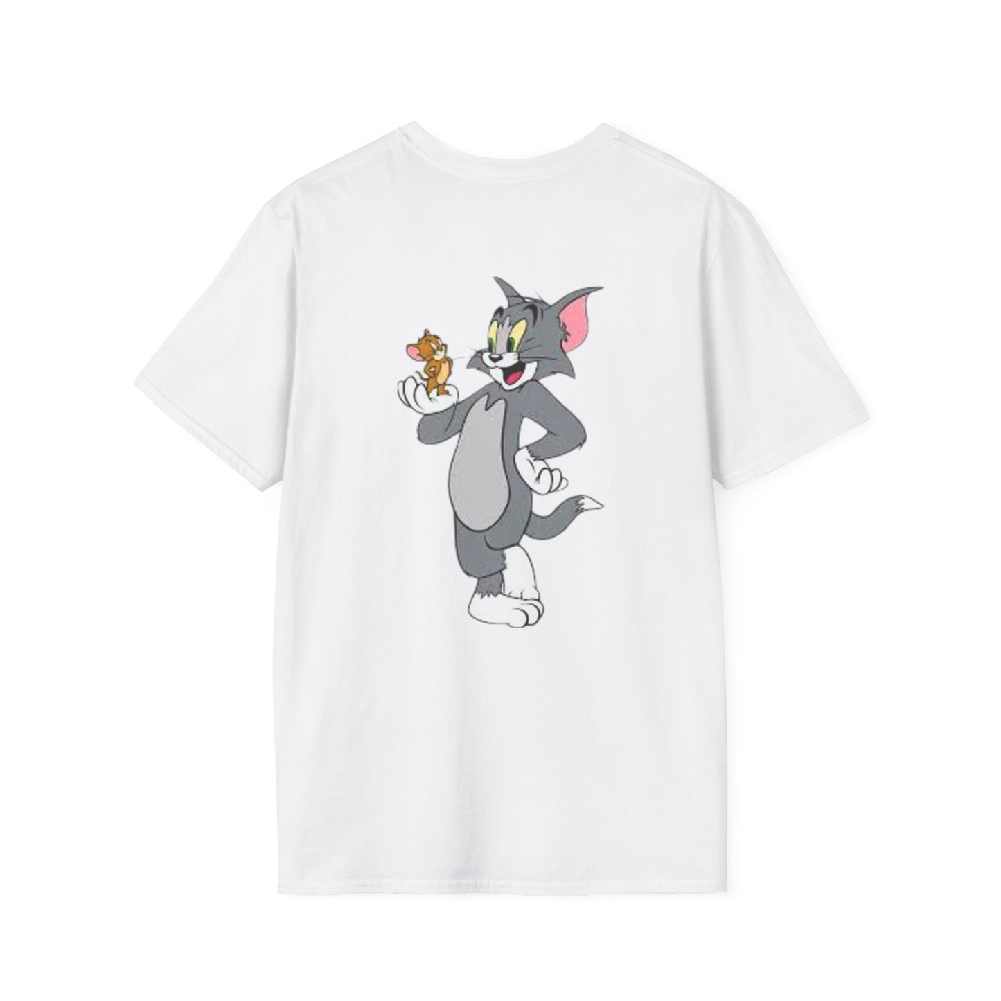 Tom & Jerry T-Shirt