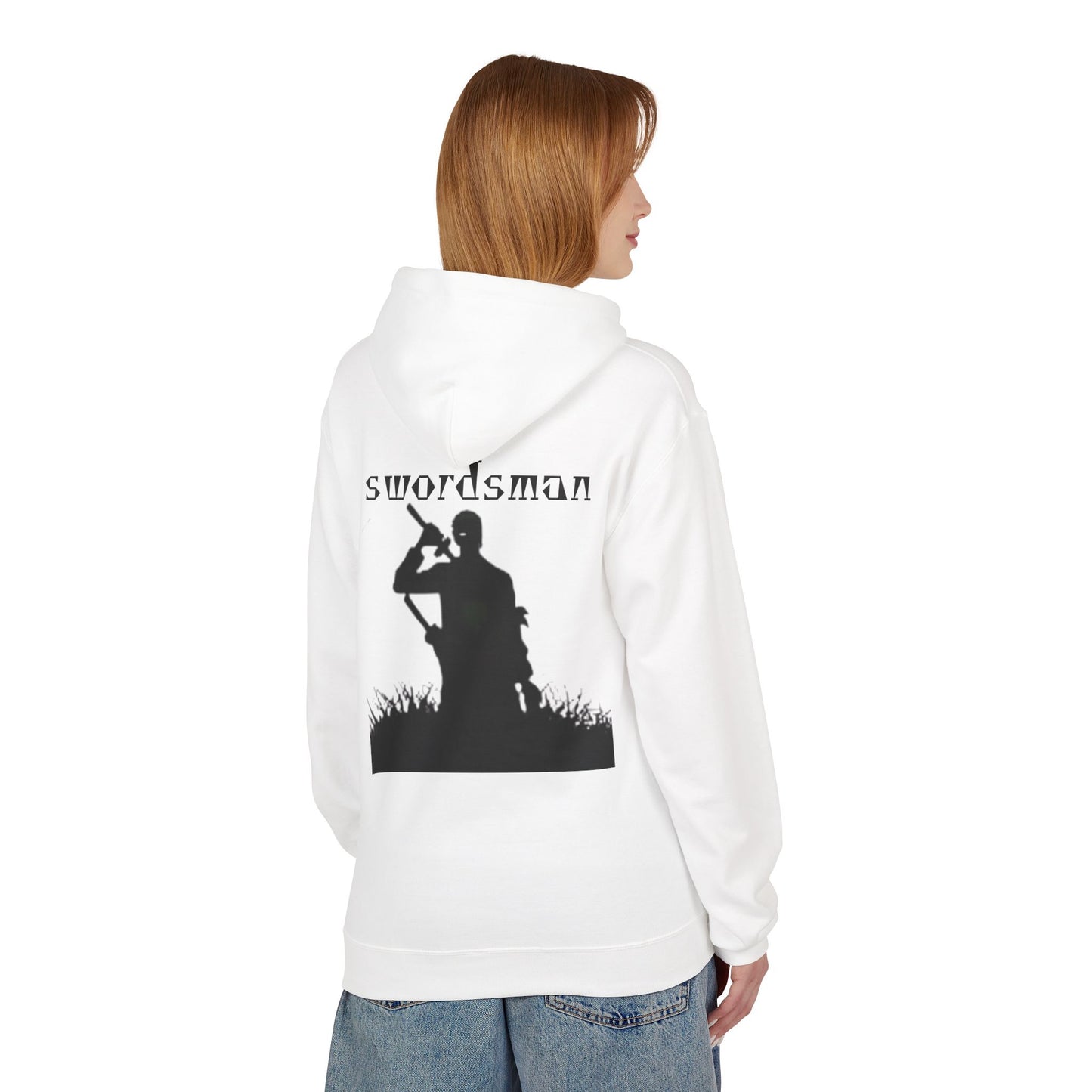 Pirate Hunter Hoodie