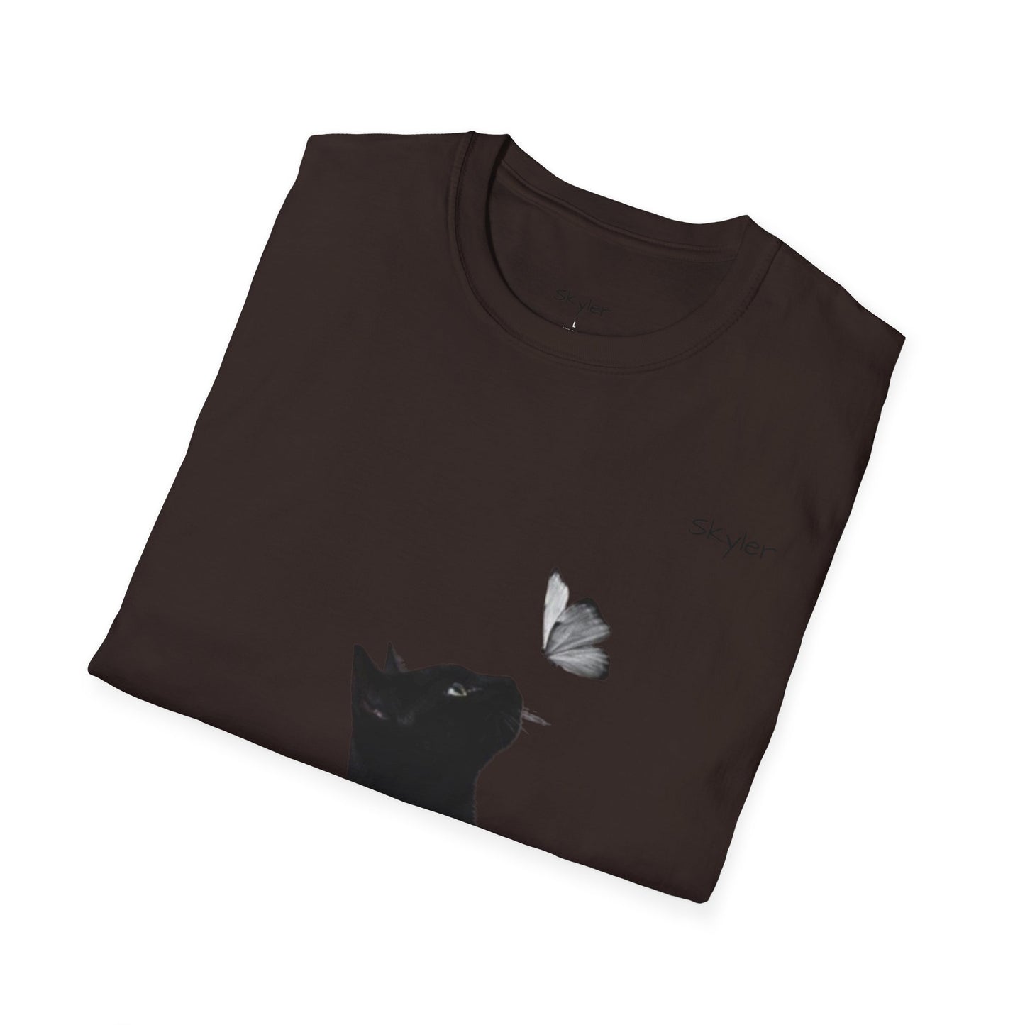 Kitty softstyle T-Shirt