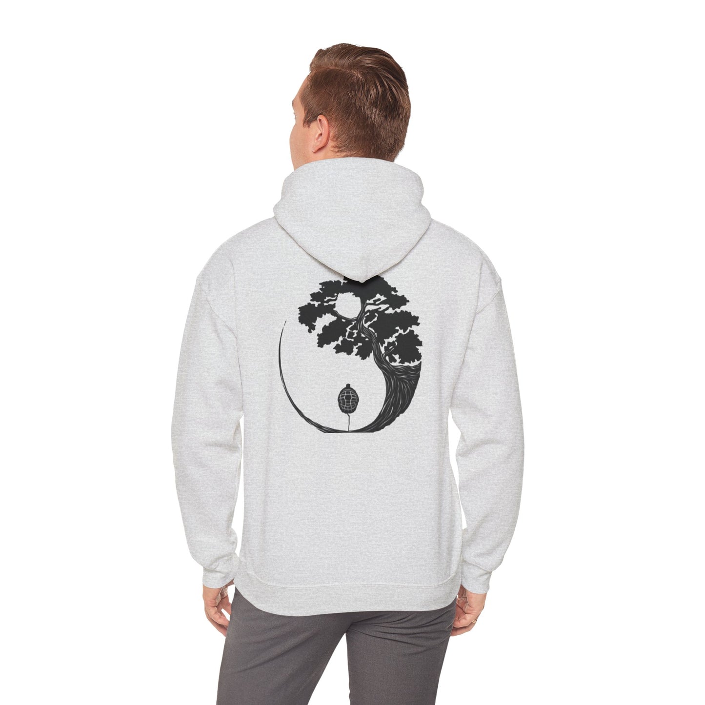 Bonsai Tree Sweatshirt