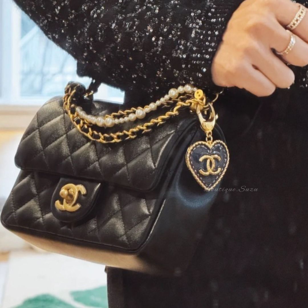 Buy First Copy Chanel Jumbo 2024 Edition Handbags