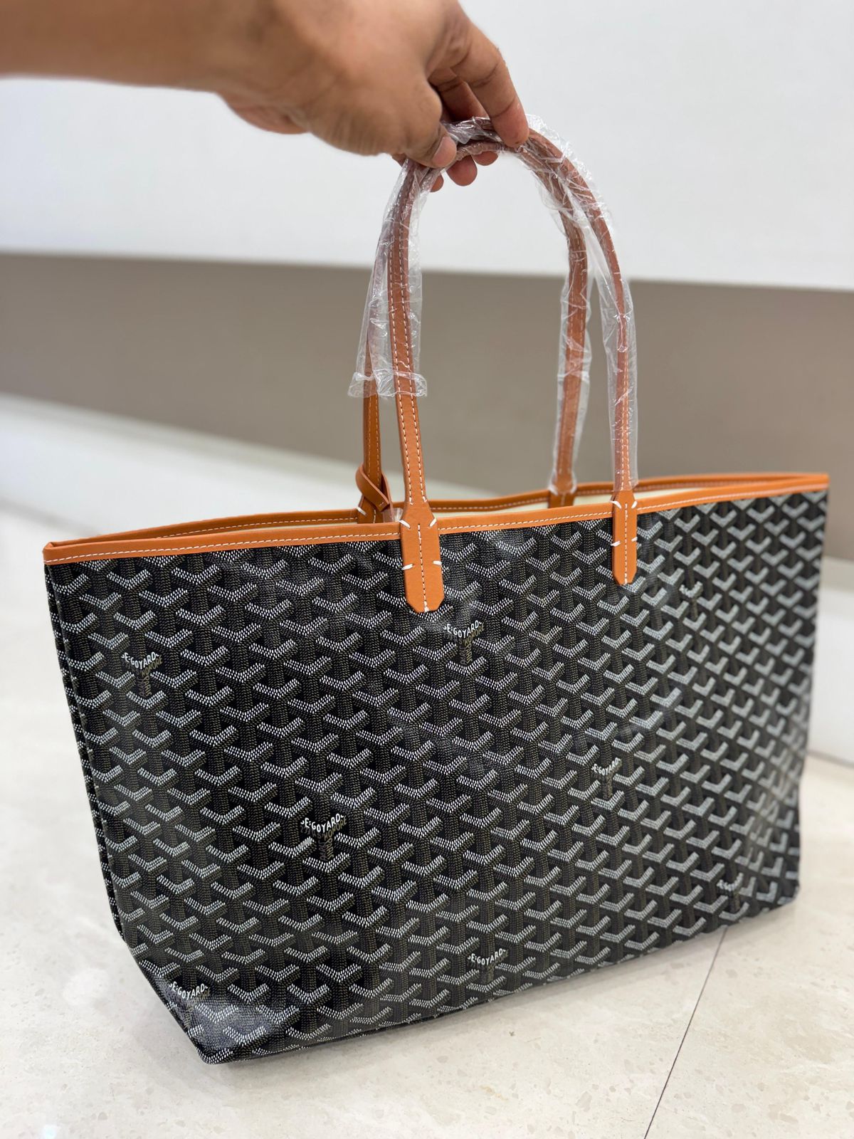 Buy First Copy Goyard Tote Bags For Women