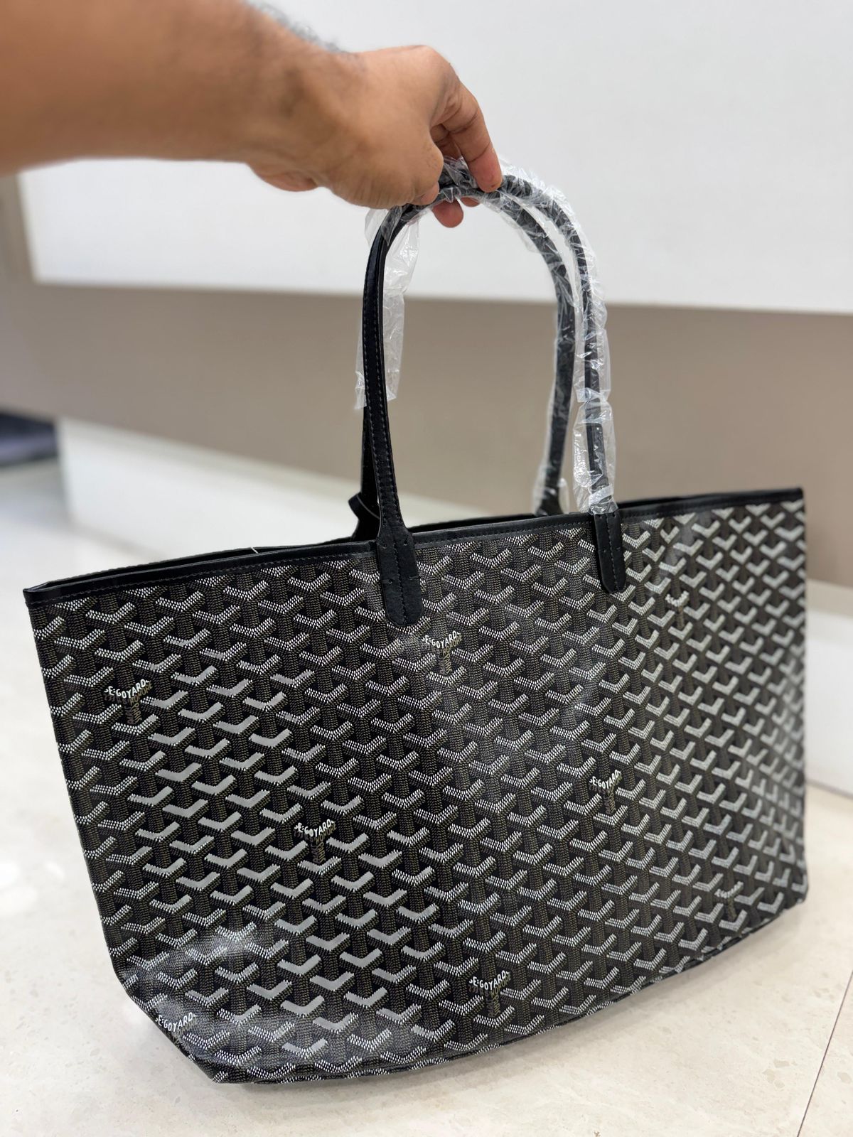 Buy First Copy Goyard Tote Bags For Women