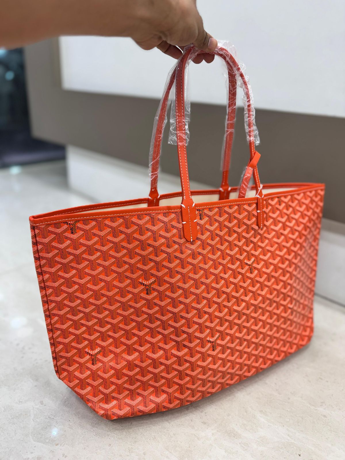 Buy First Copy Goyard Tote Bags For Women