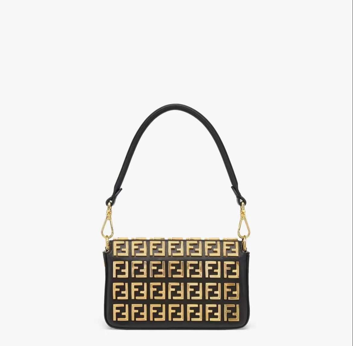 Buy First Copy Fendi X Versace Sling Bag