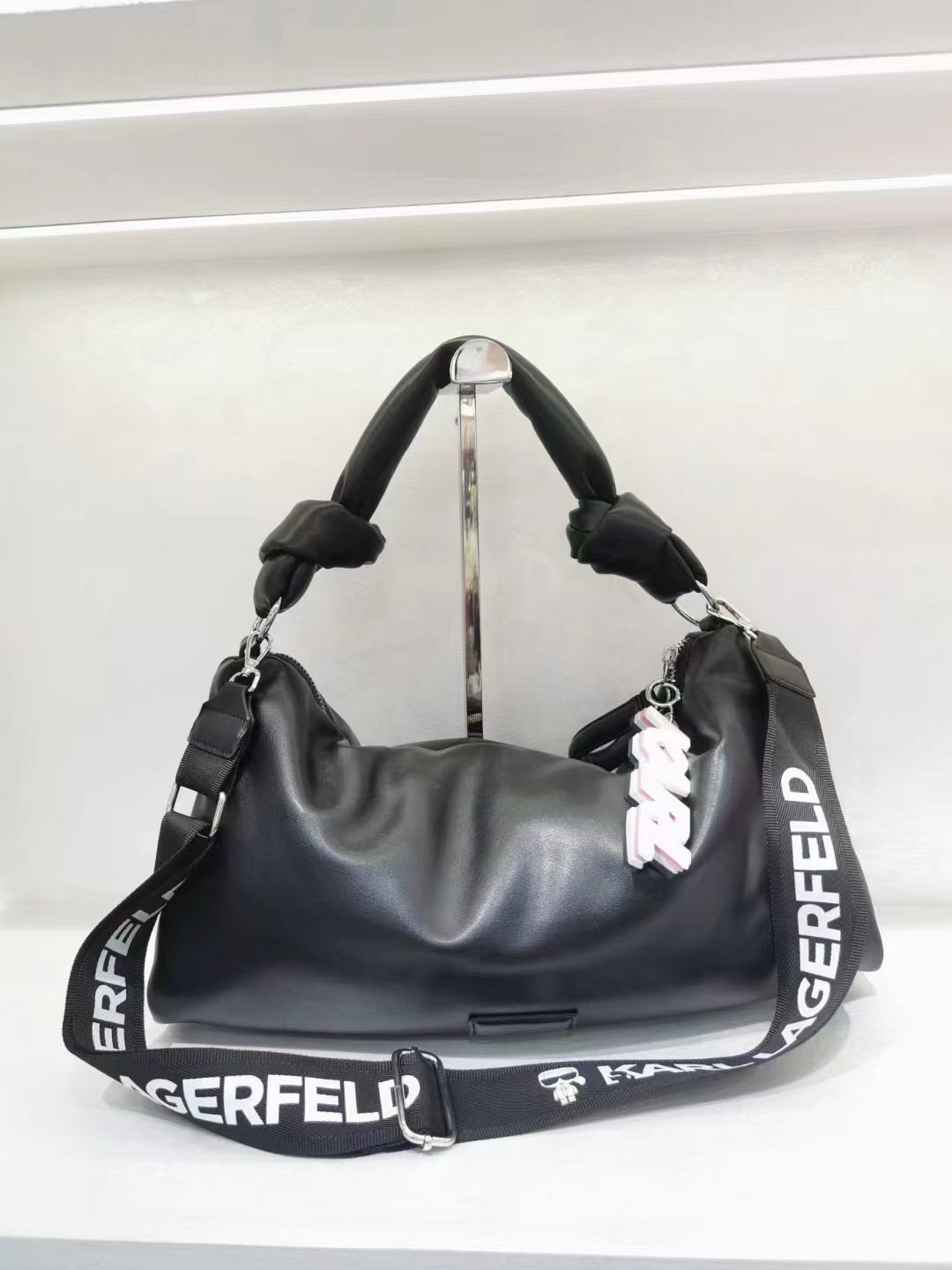Buy First Copy Karl Lagerfeld shoulder Bag