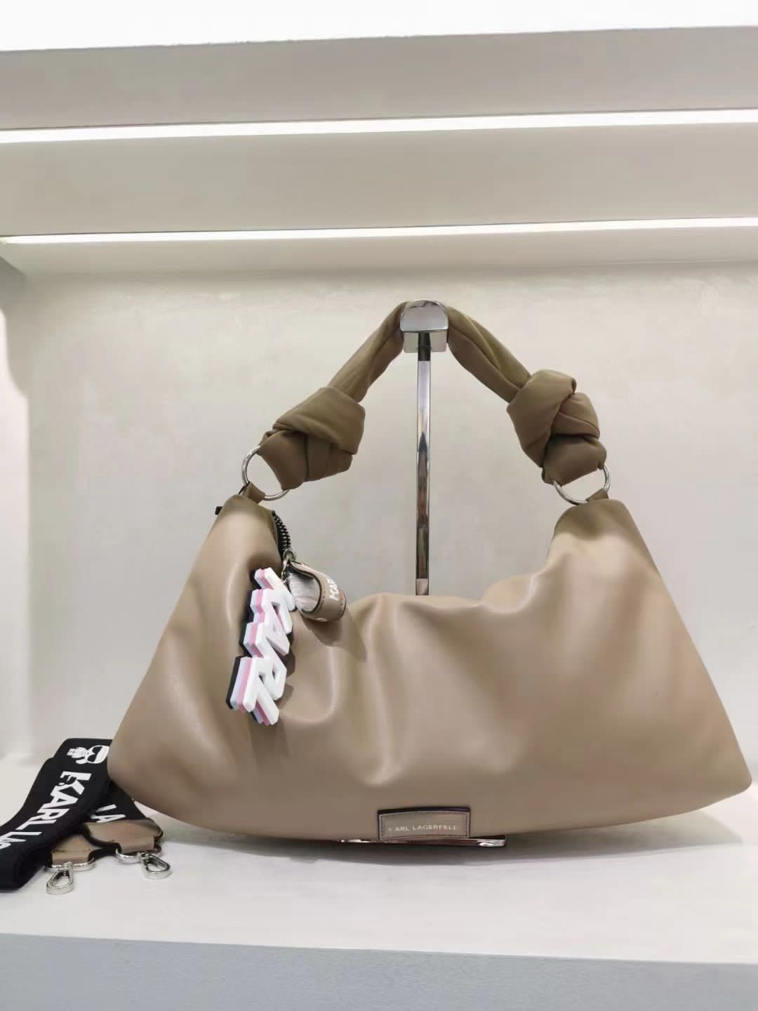 Buy First Copy Karl Lagerfeld shoulder Bag