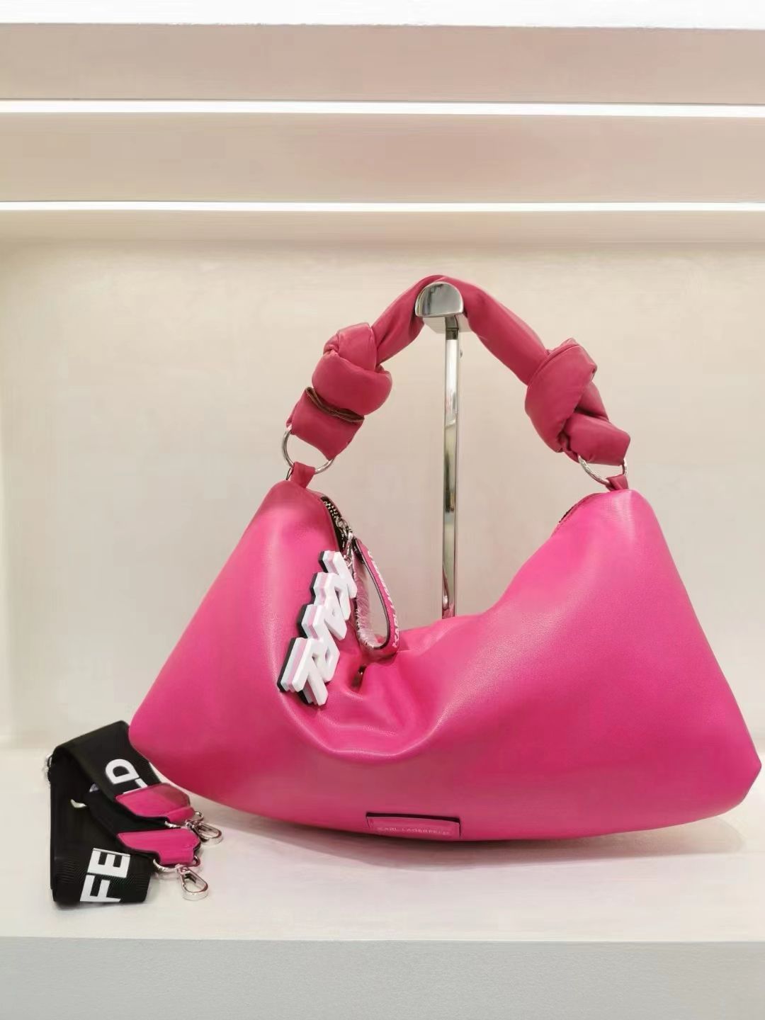 Buy First Copy Karl Lagerfeld shoulder Bag