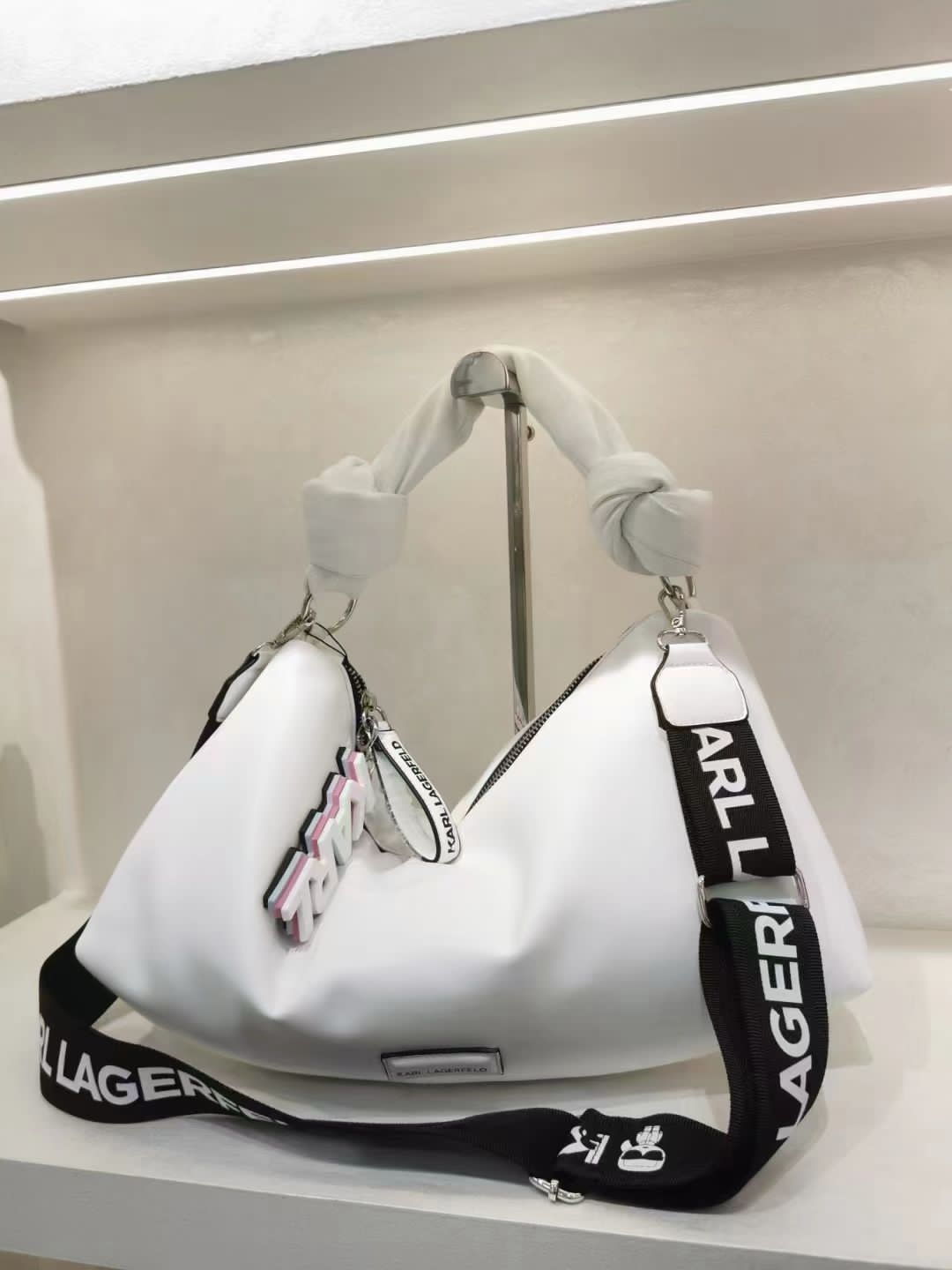 Buy First Copy Karl Lagerfeld shoulder Bag