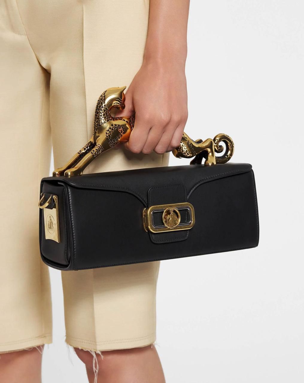 Buy First Copy Lanvin French Handbag