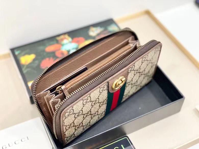 Buy First Copy Gucci Wallet For Women