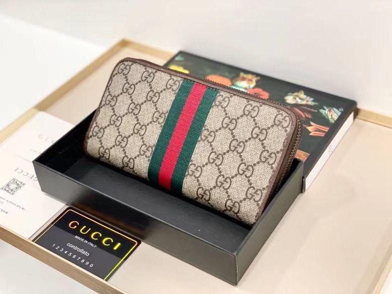 Buy First Copy Gucci Wallet For Women