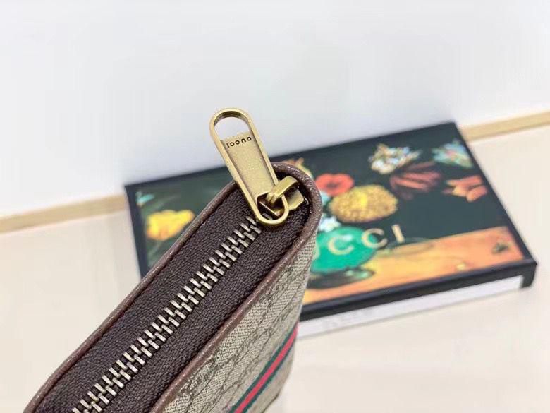 Buy First Copy Gucci Wallet For Women