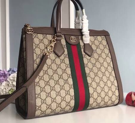 Buy First Copy Gucci Ophidia Tote Bag