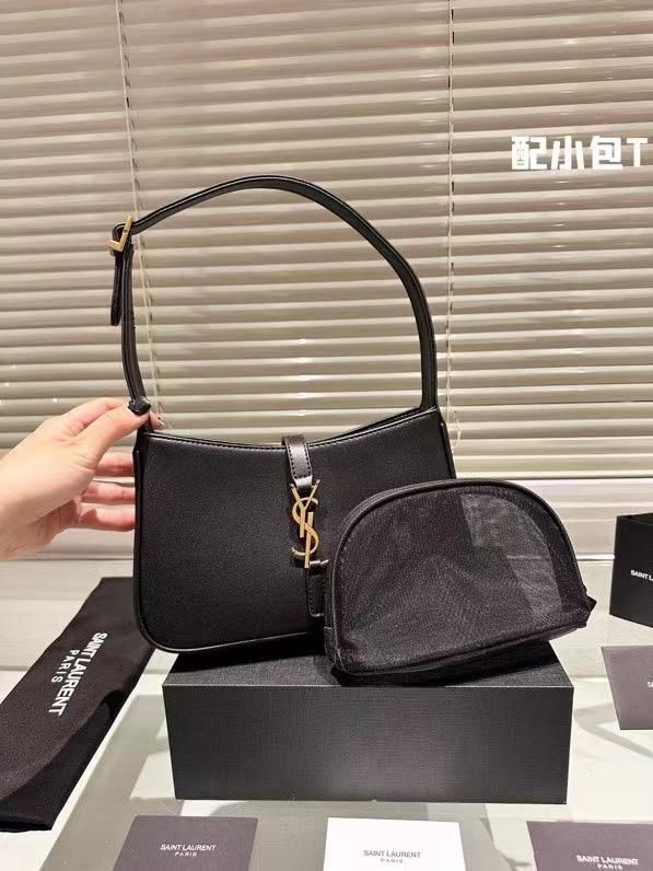 Buy First Copy Ysl Hobo Bag For Women