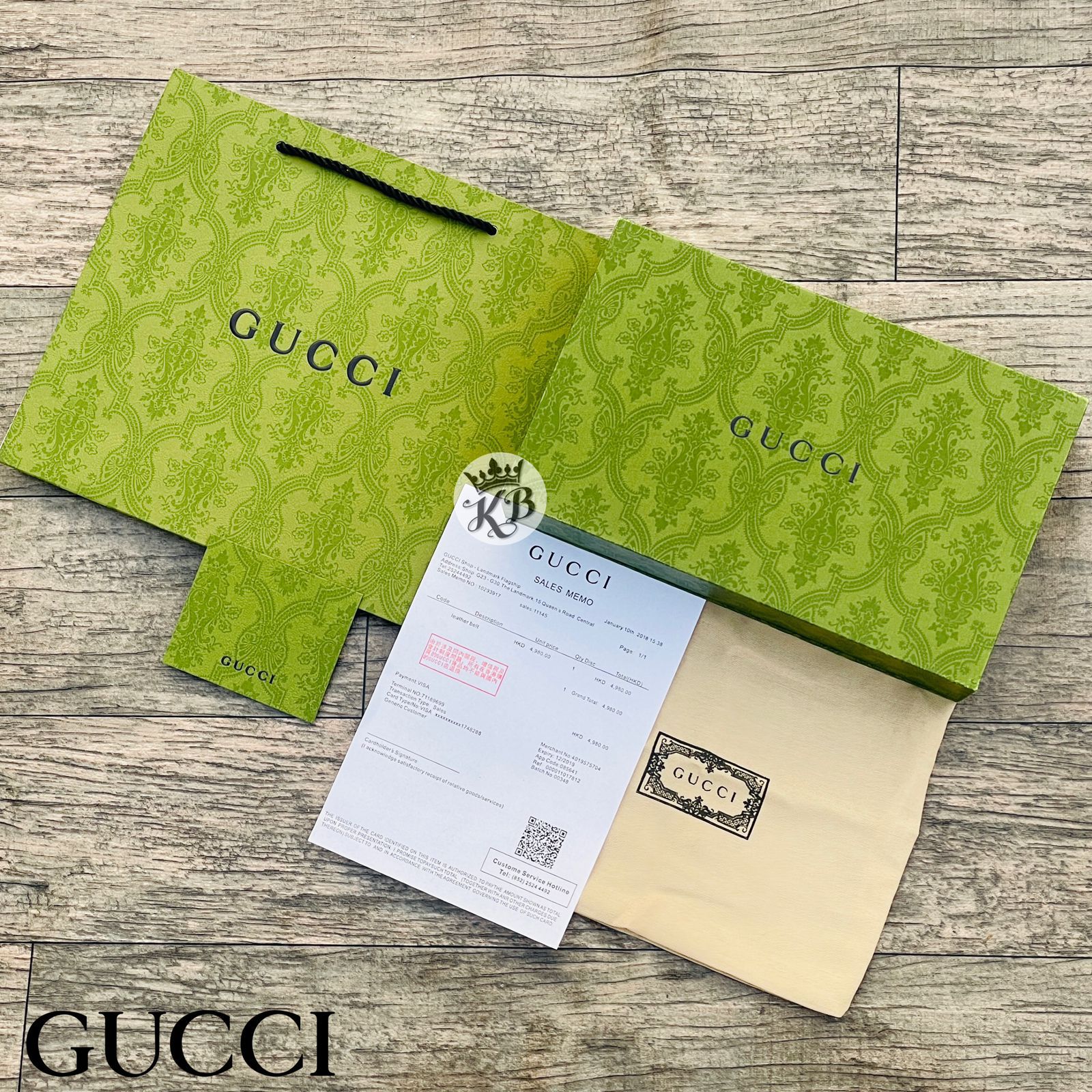 Buy First Copy Gucci Marmont Double Gg Buckle Belt Unisex