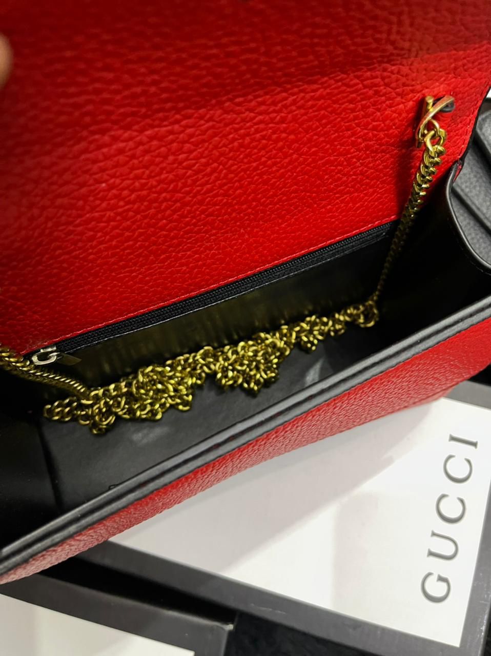 Buy First Copy Gucci mini Dionysus Sling Bag For Women