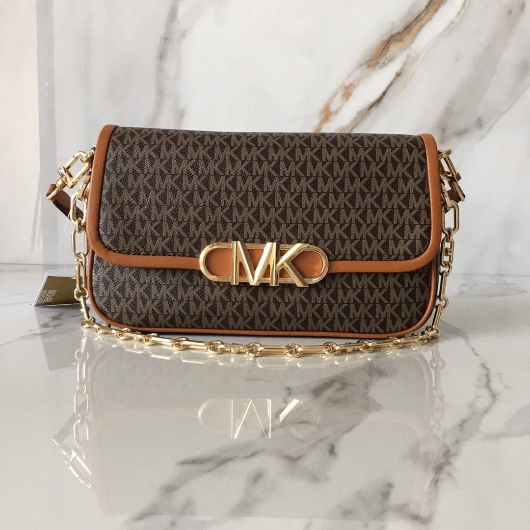 Buy First Copy Michael Kors Parker Shoulder Bag