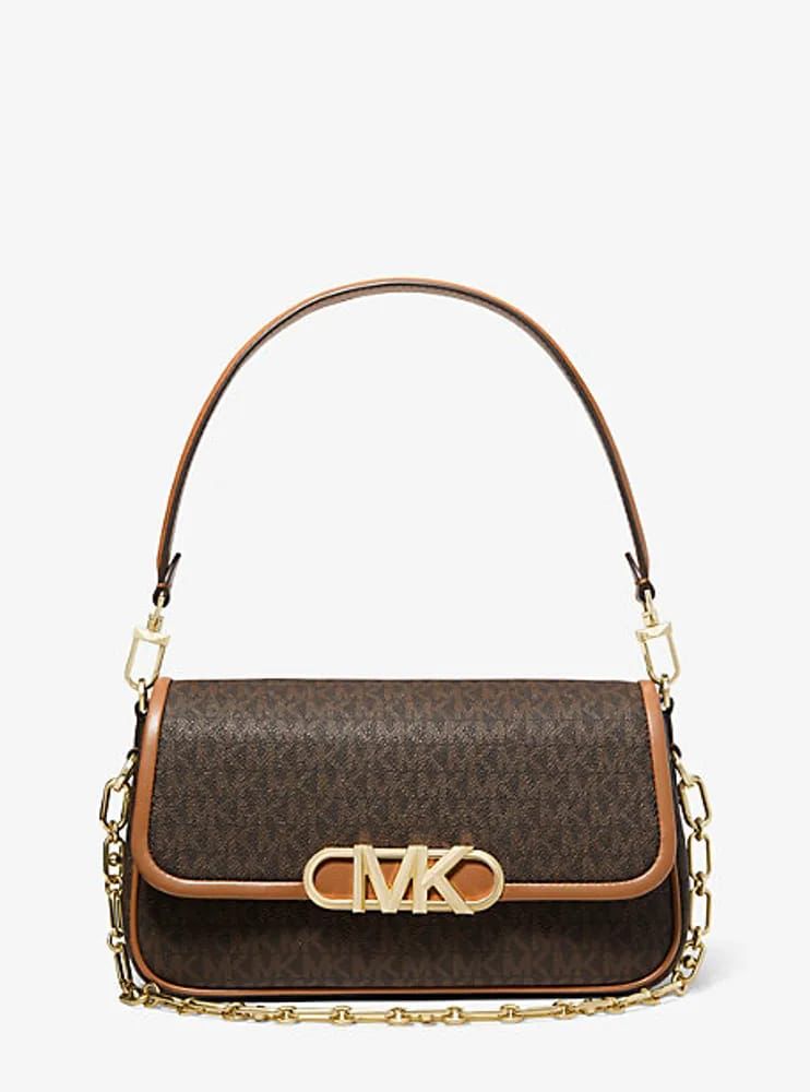 Buy First Copy Michael Kors Parker Shoulder Bag