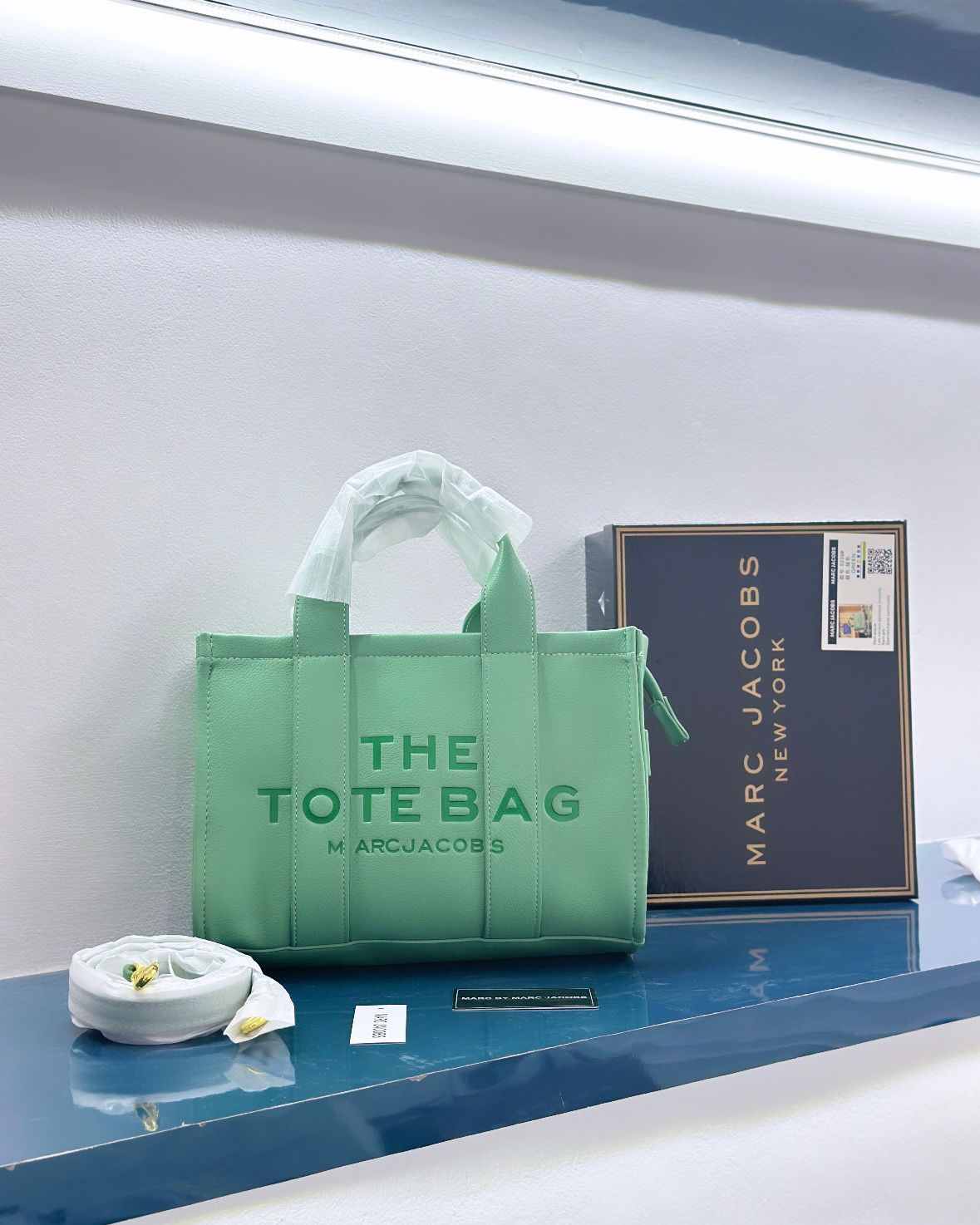 Buy First Copy Marc Jacobs The Tote Bag
