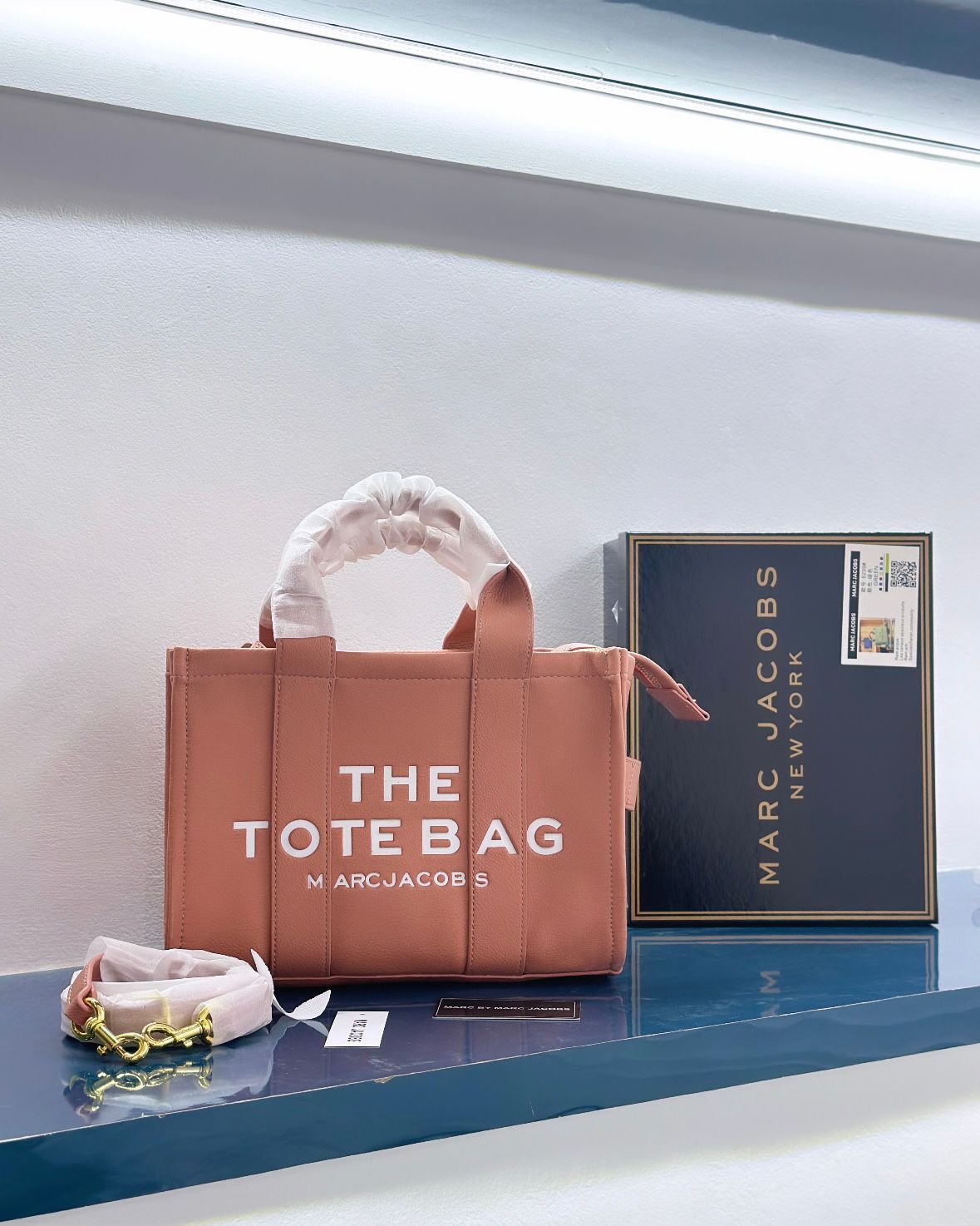 Buy First Copy Marc Jacobs The Tote Bag
