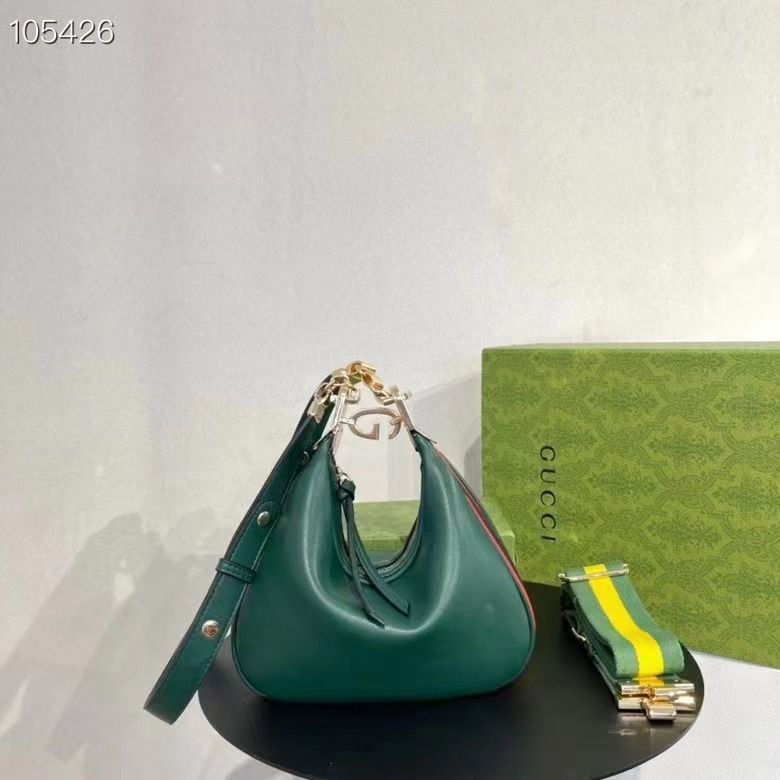 Buy First Copy Gucci Attache Large Shoulder Bag