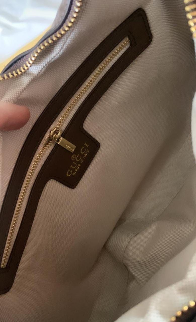 Buy First Copy Gucci Attache Large Shoulder Bag