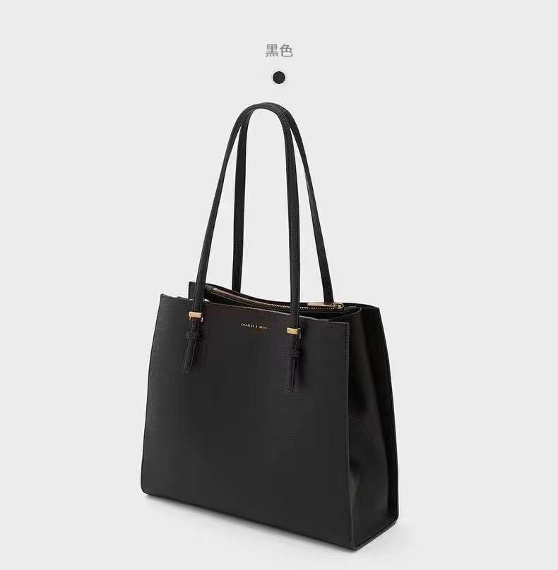 Buy First Copy Charles And Keith Tote Bag