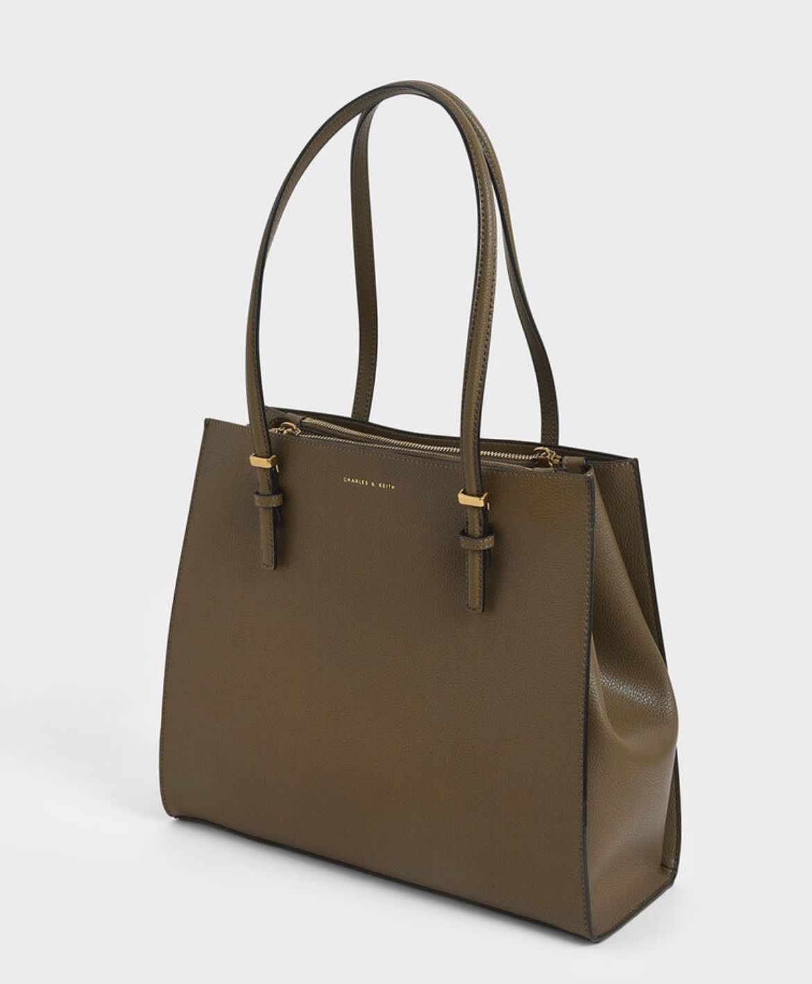Buy First Copy Charles And Keith Tote Bag