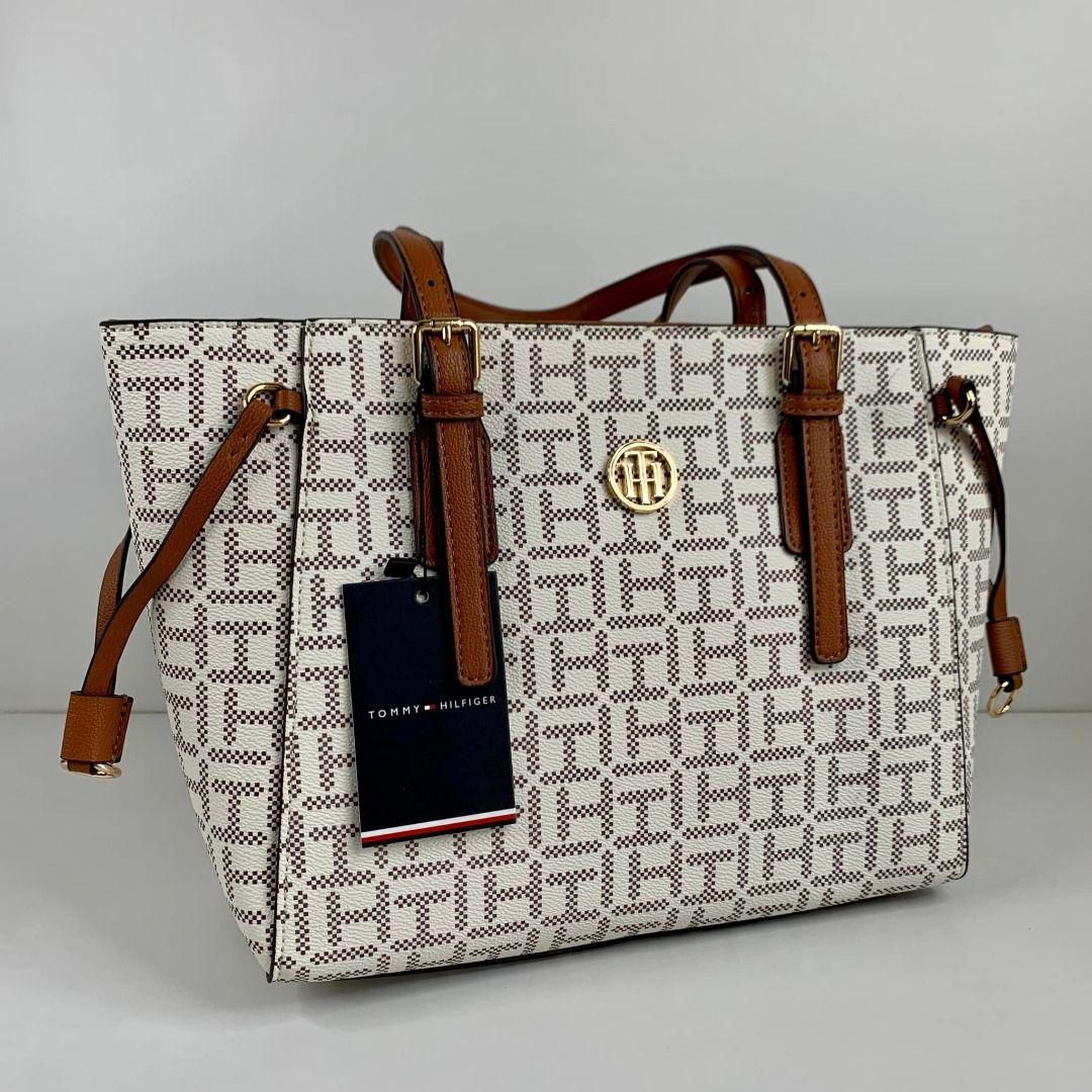 Buy First Copy Tommy Hilfiger Tote Bag