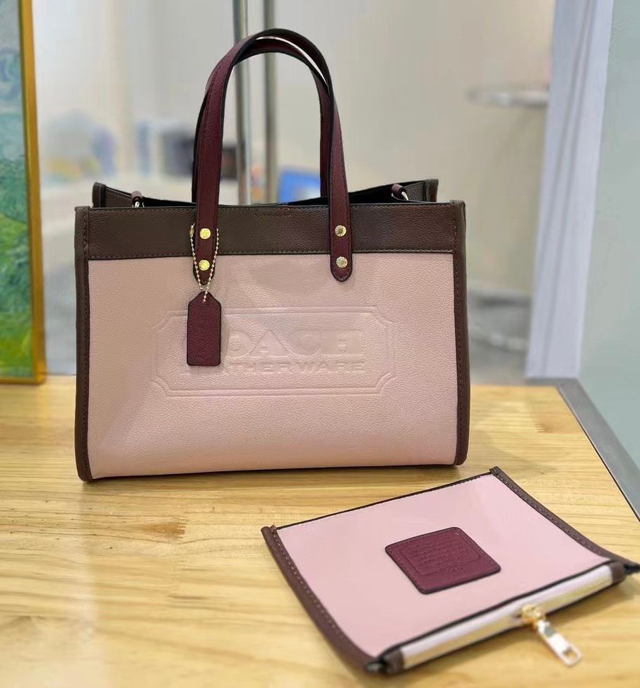 Buy First Copy Coach Tote Bag For Women
