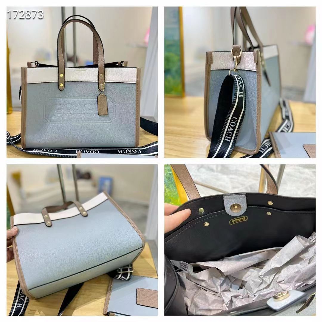 Buy First Copy Coach Tote Bag For Women