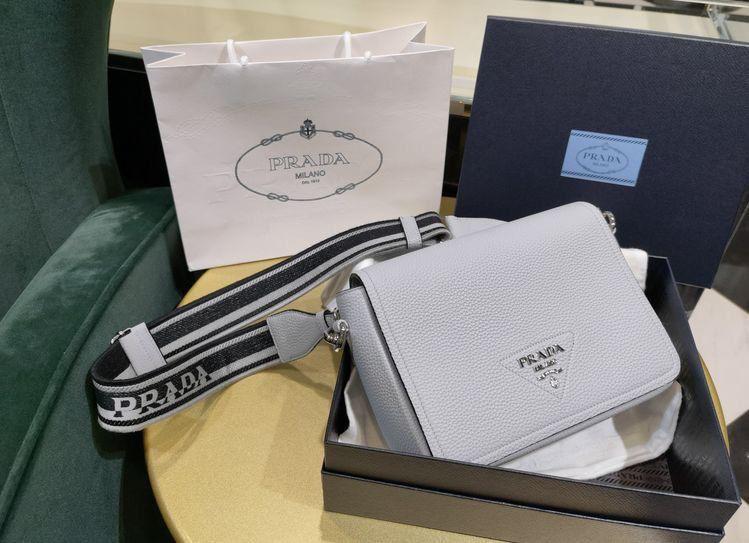 Buy First Copy Prada Saffiano Shoulder Crossbody Bag