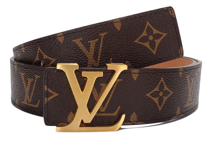 Buy First Copy Louis Vuitton Belt
