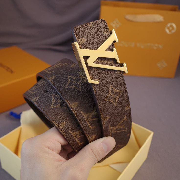 Buy First Copy Louis Vuitton Belt