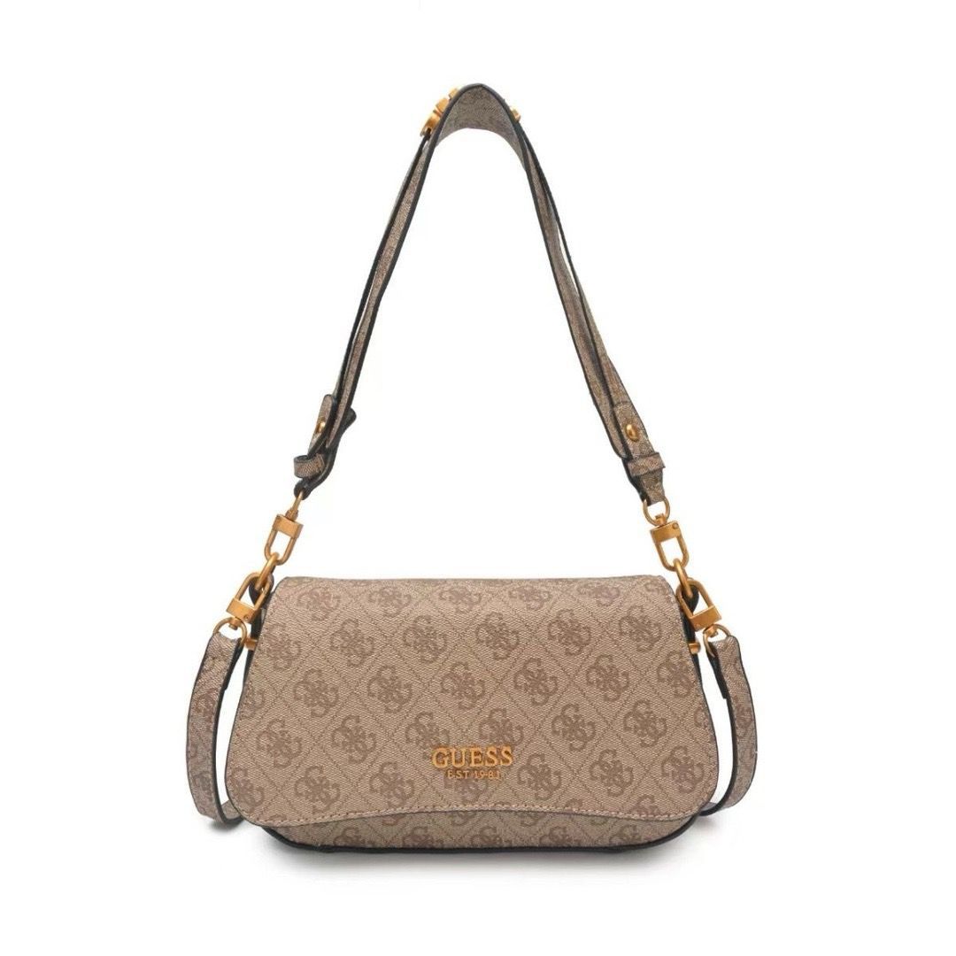 Buy First Copy Guess Saddle Shoulder Bag