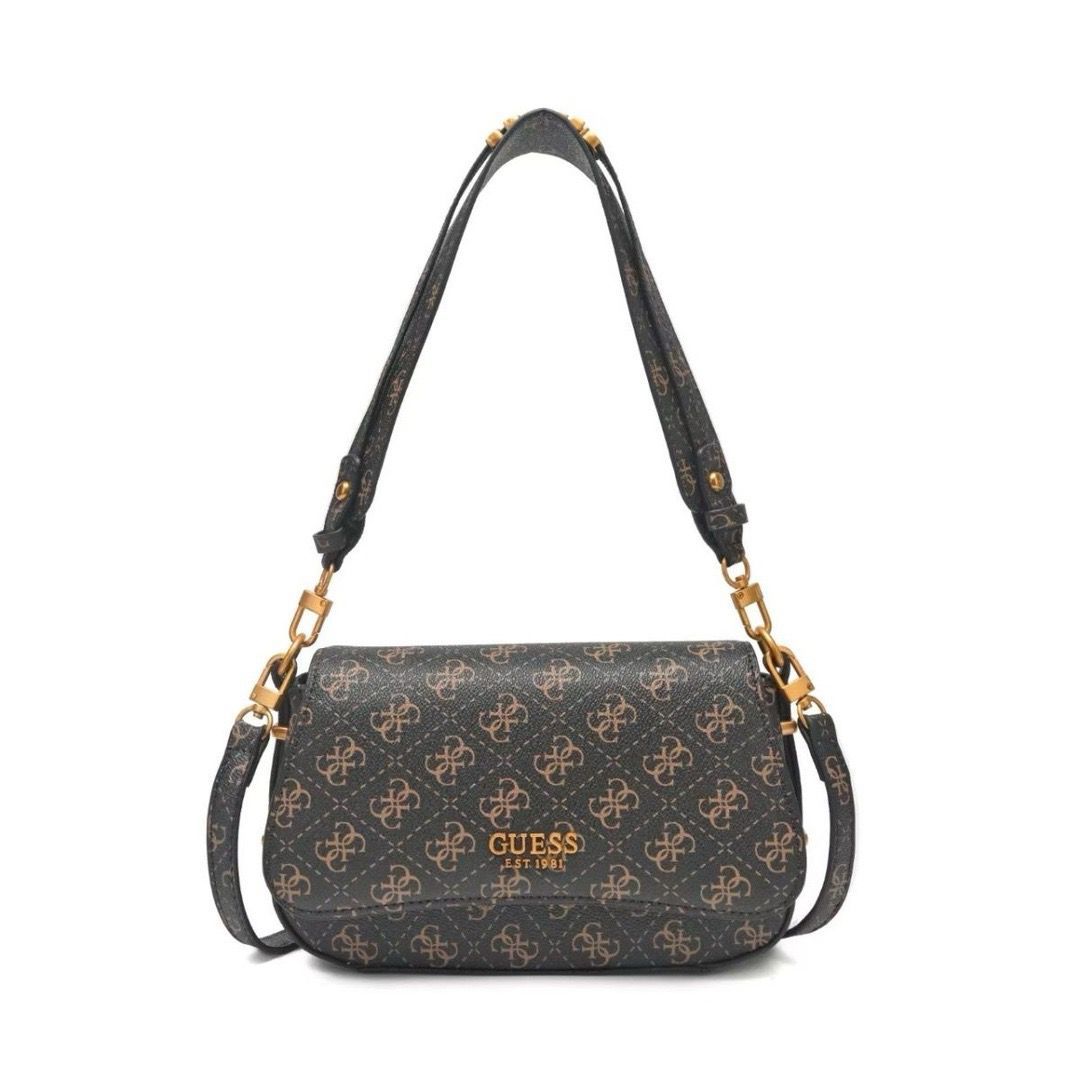 Buy First Copy Guess Saddle Shoulder Bag