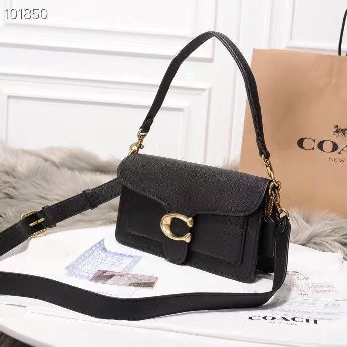 Buy First Copy Coach Tabby Shoulder Bag