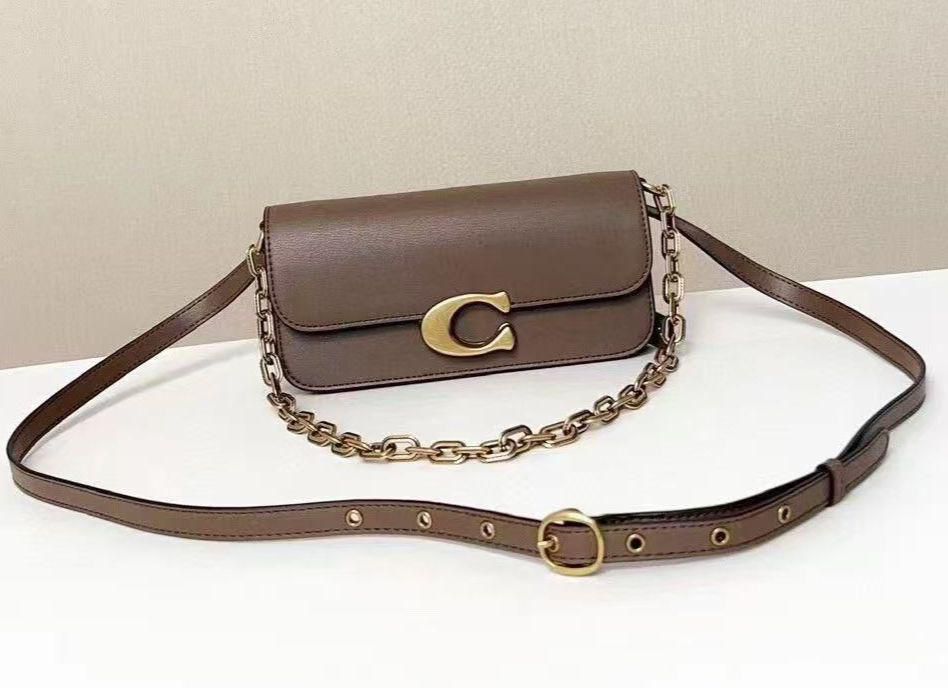 Buy First Copy Coach Idol 23 Shoulder Bag