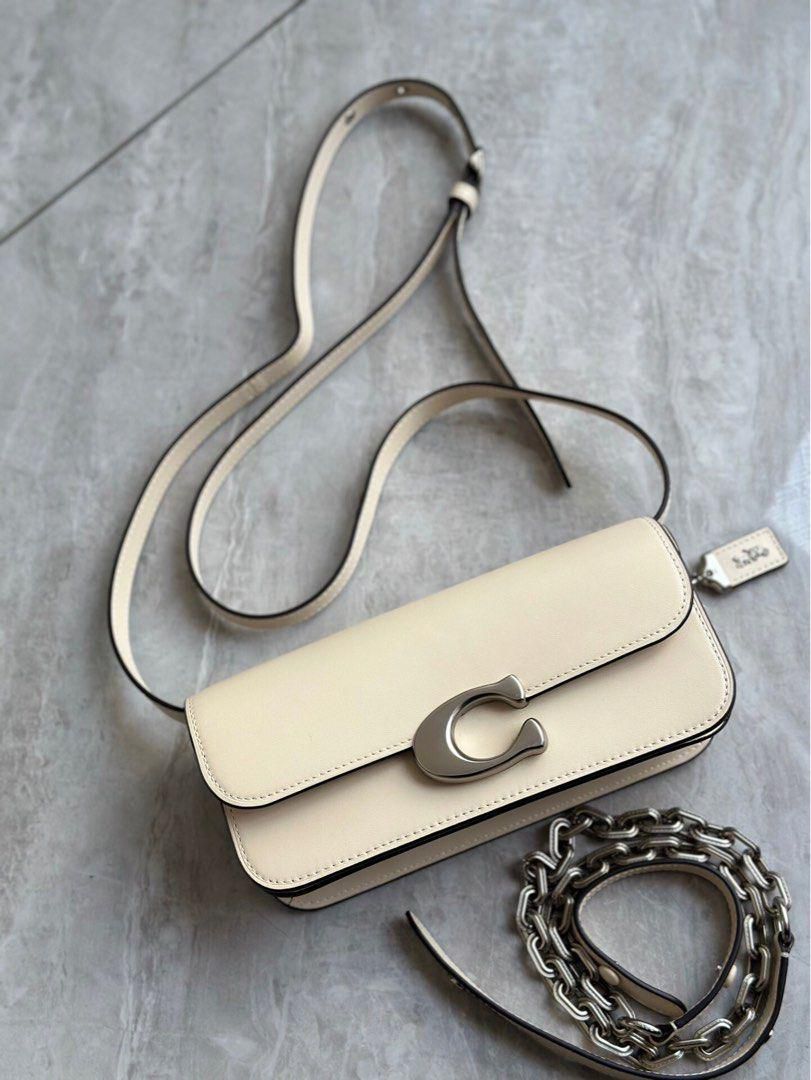 Buy First Copy Coach Idol 23 Shoulder Bag