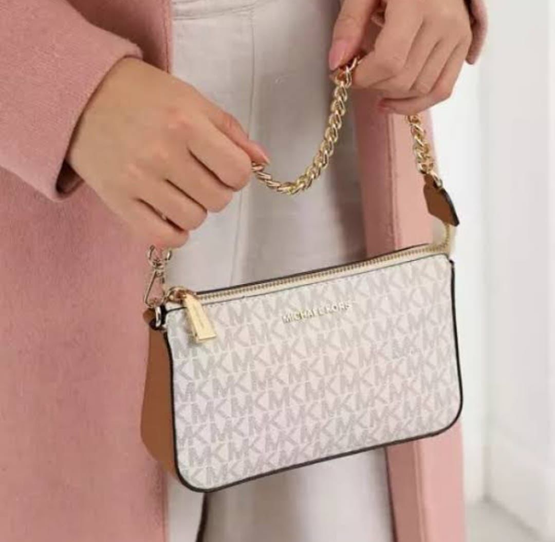 Buy First Copy Michael Kors Chain Sling Bags