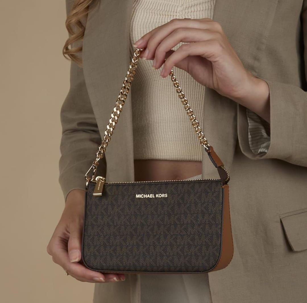 Buy First Copy Michael Kors Chain Sling Bags