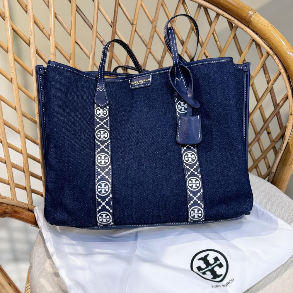 Buy First Copy Tory Burch Tote Bag