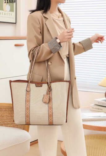 Buy First Copy Tory Burch Tote Bag