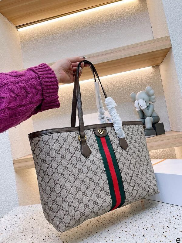 Buy First Copy Gucci Ophidia Gg Tote Bag