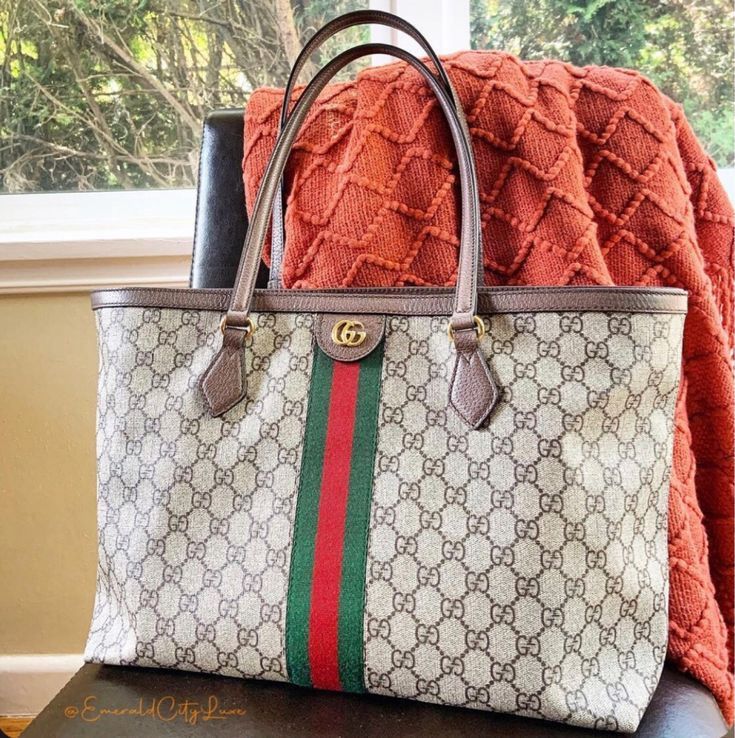 Buy First Copy Gucci Ophidia Gg Tote Bag